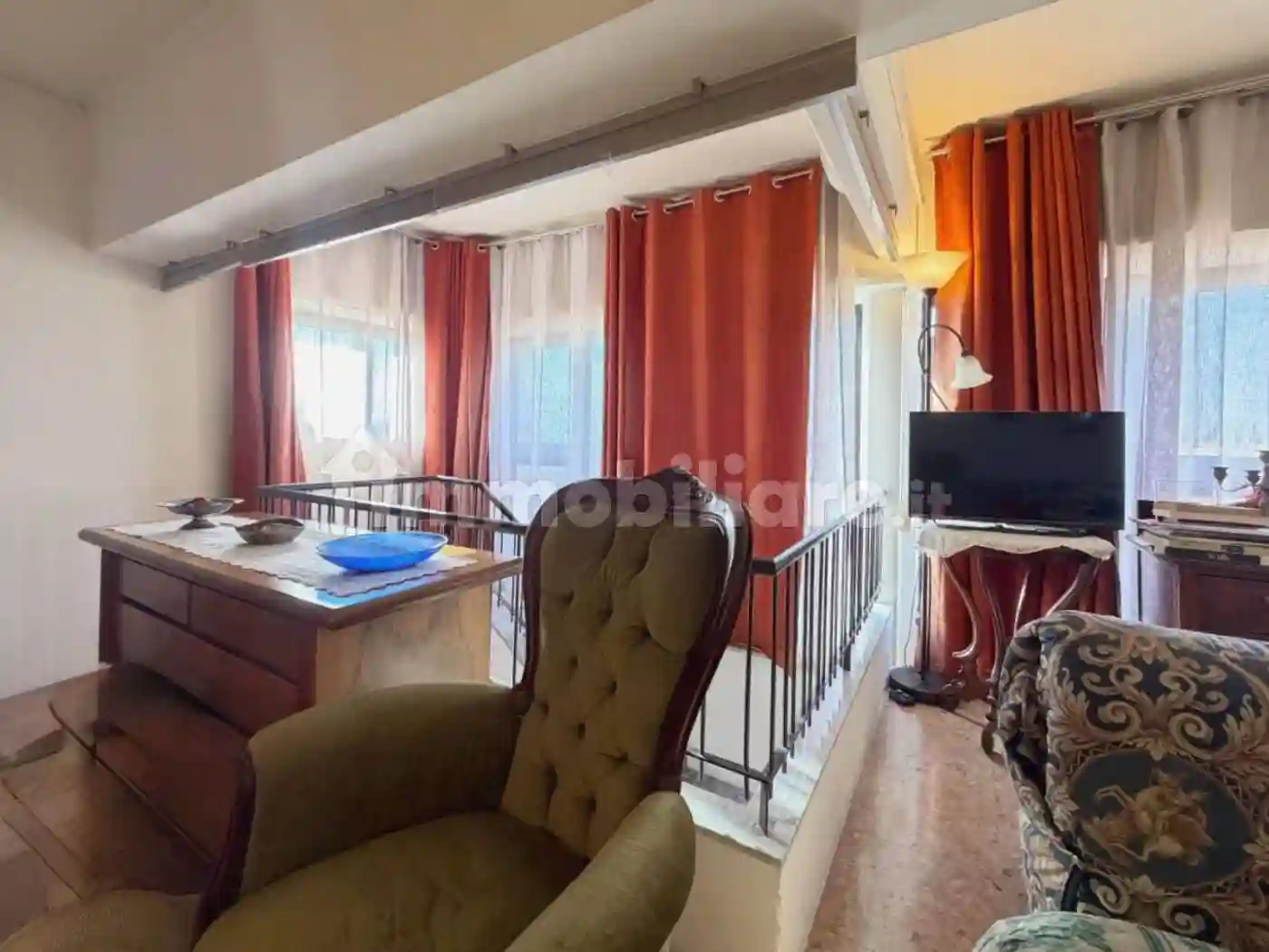 Attico - Mansarda - foto 4