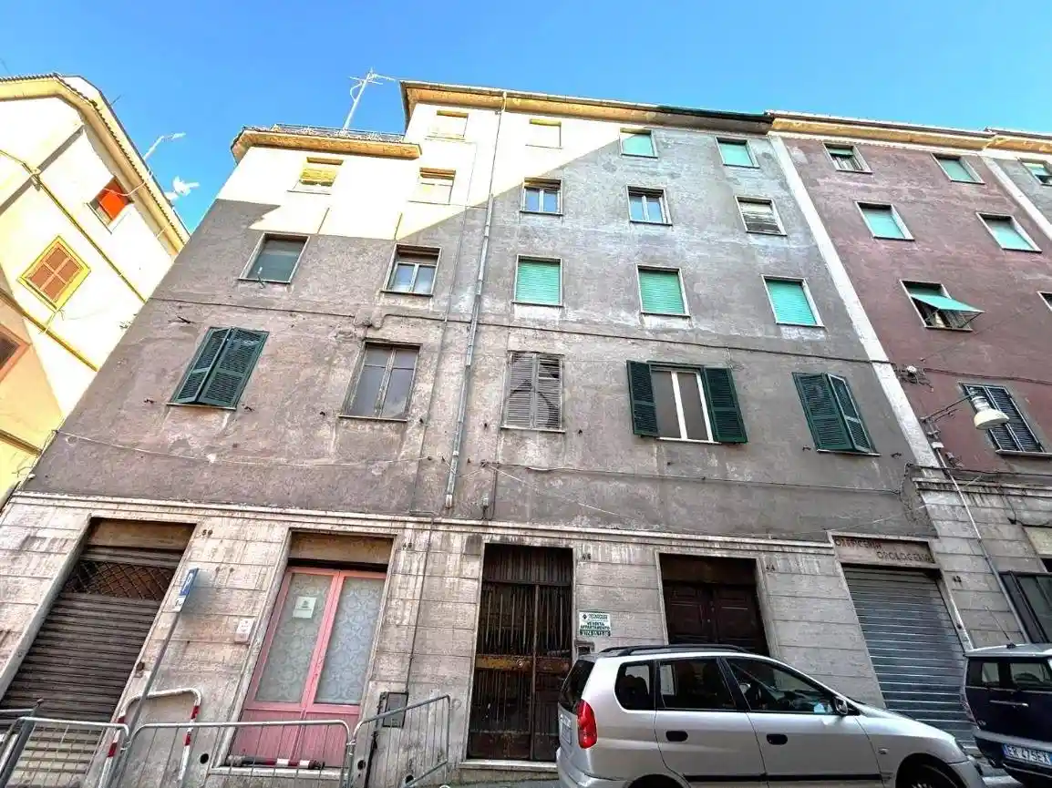 Appartamento in vendita a Subiaco