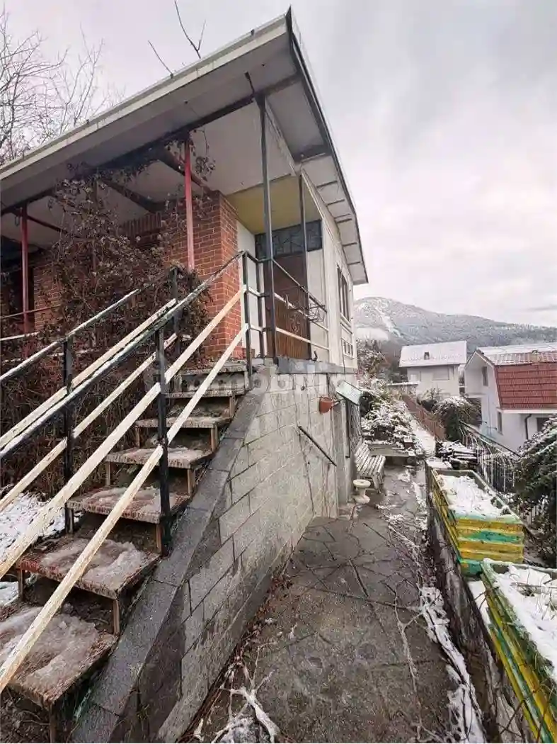 Casa indipendente - foto 5