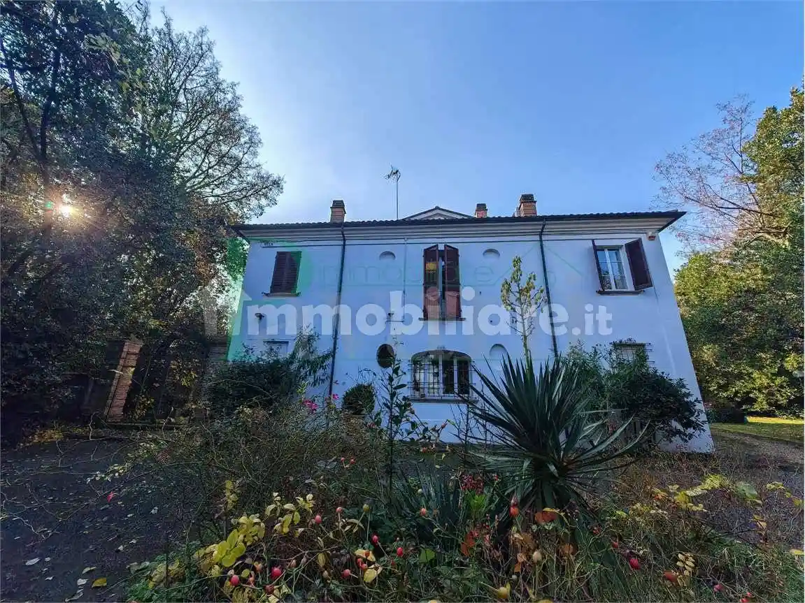 Villa in vendita a Rimini