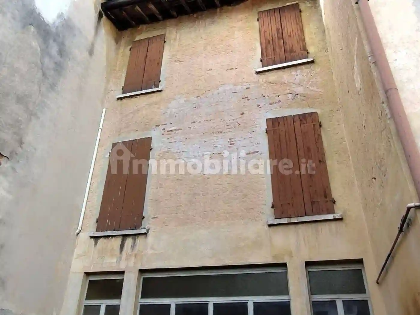 Palazzo - Edificio - foto 5