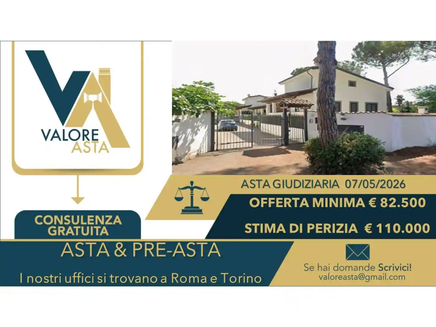 Villa in vendita a Roma