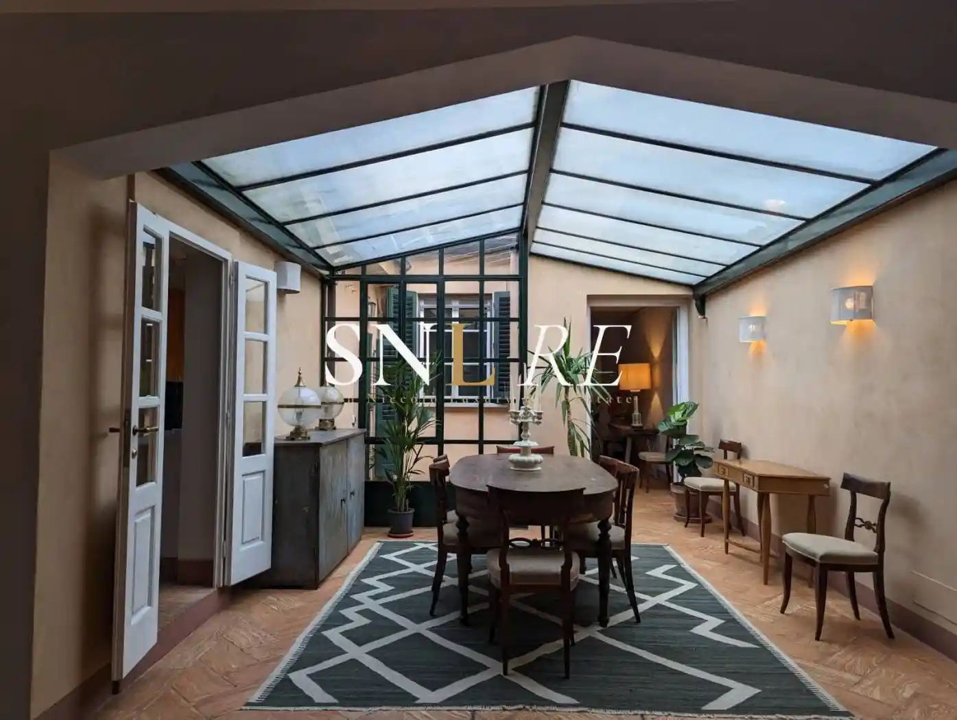 Appartamento in affitto a Firenze