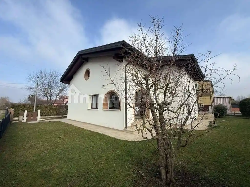 Villa in vendita a Venezia