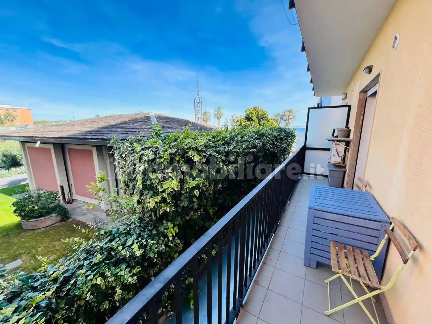 Appartamento in vendita a San Bartolomeo al Mare