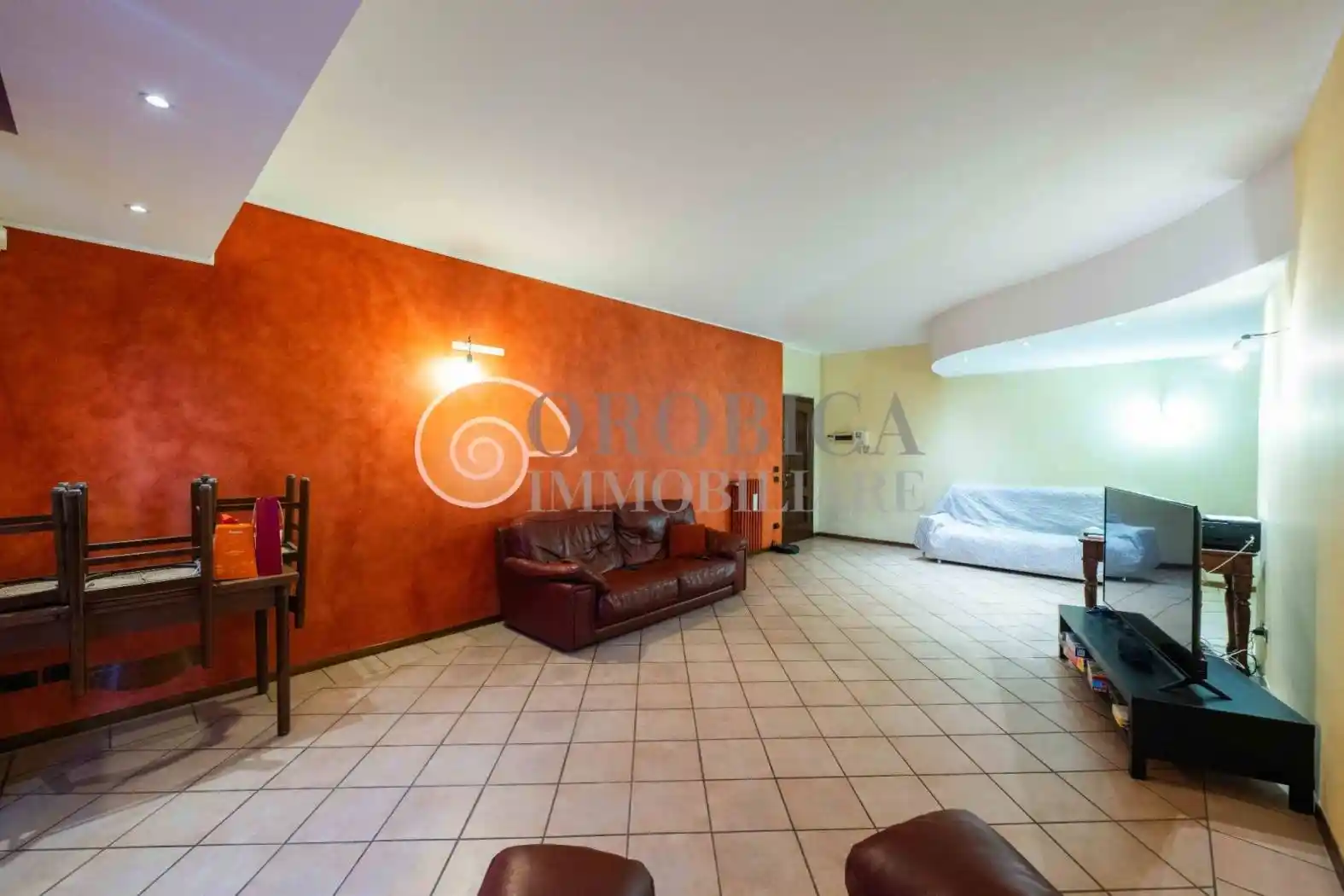 Appartamento in vendita a Sorisole