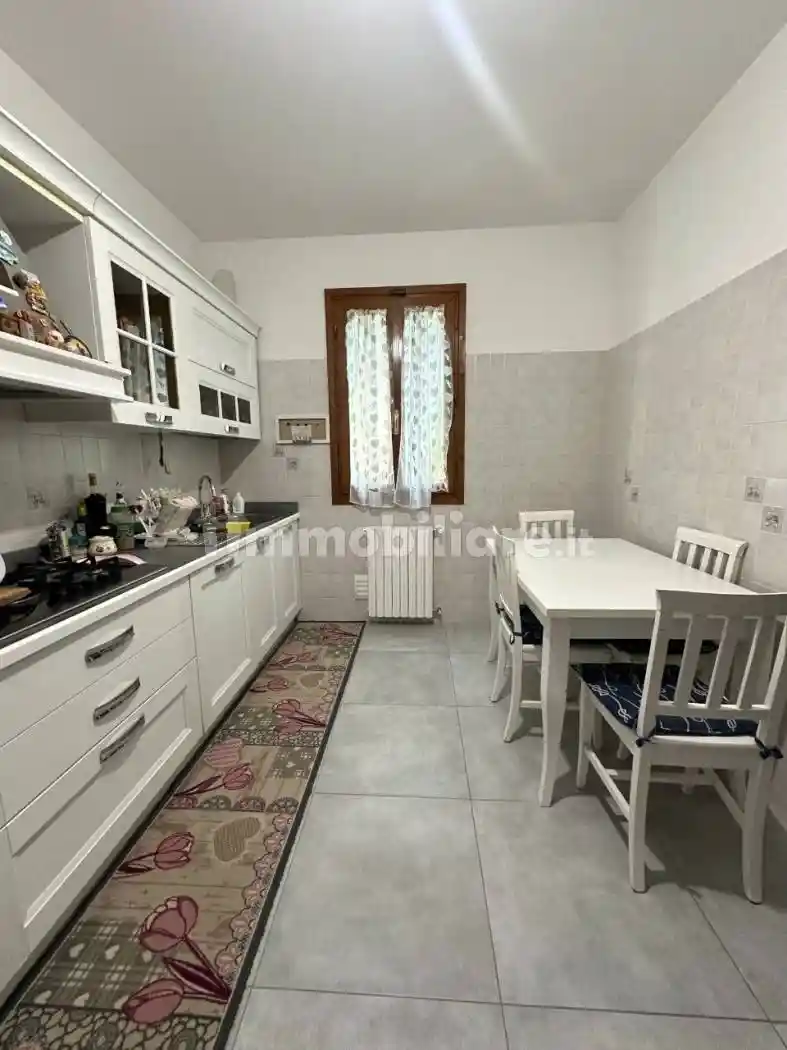 Appartamento in vendita a Modena