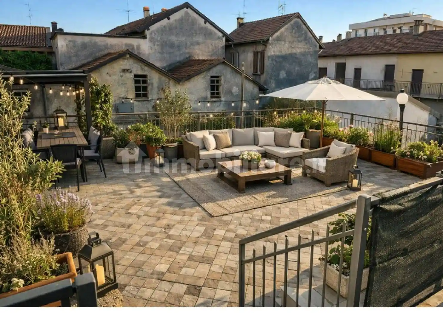 Appartamento in vendita a Gessate