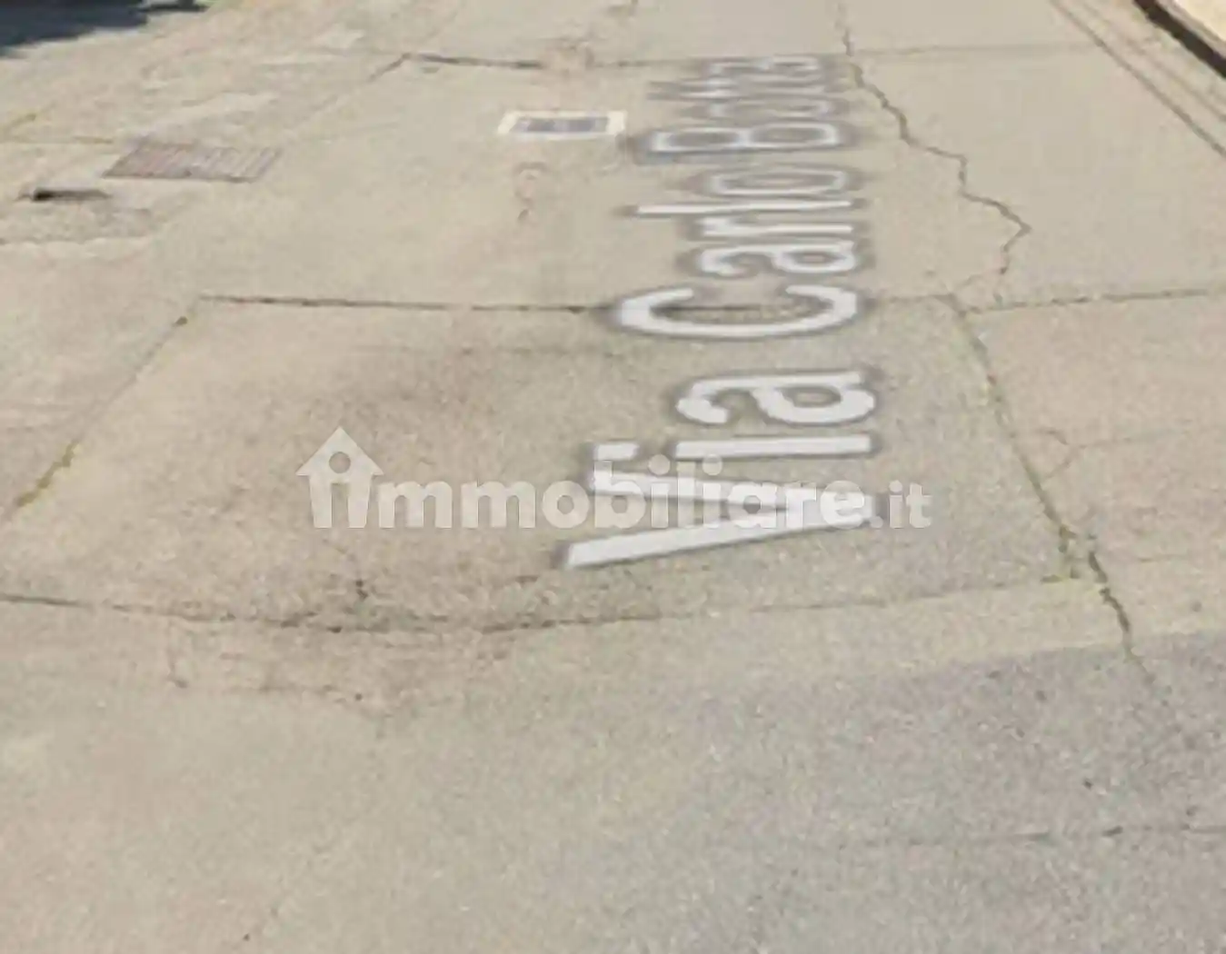 Appartamento in vendita a Strambino