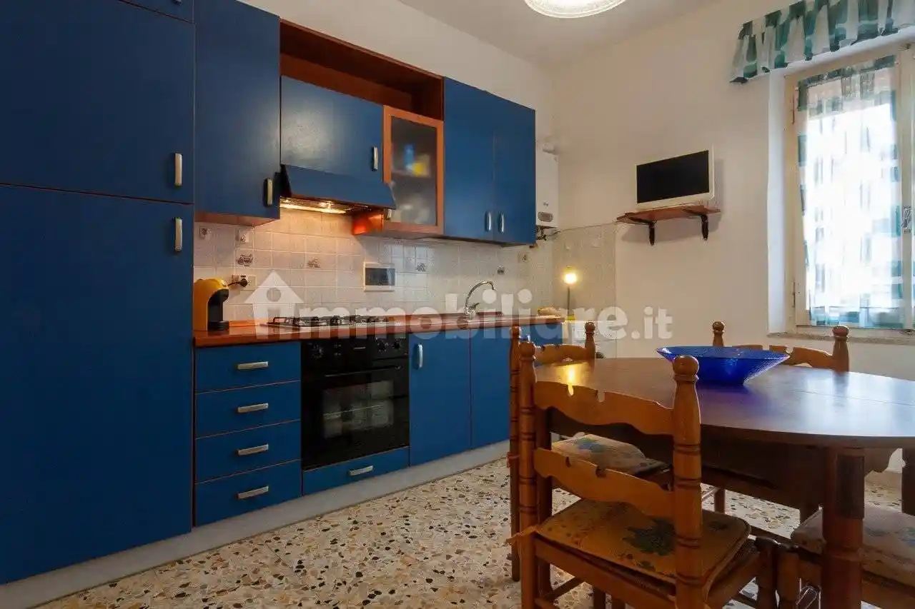 Appartamento in vendita a Follonica