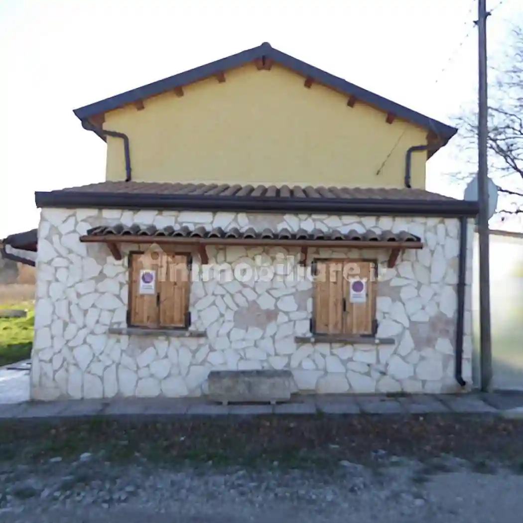 Casa indipendente - foto 3