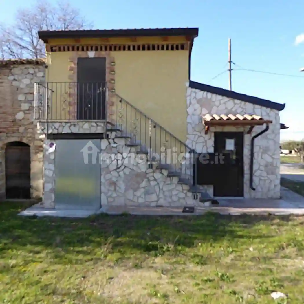 Casa indipendente - foto 4