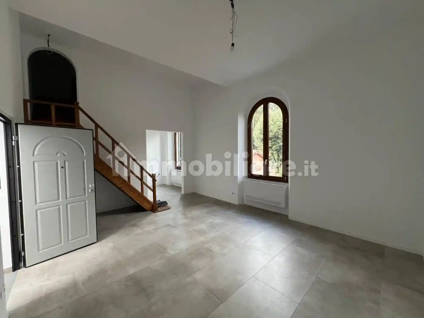 Attico - Mansarda in vendita a Firenze