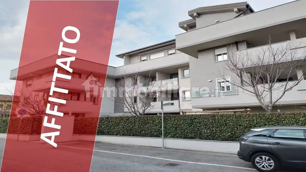 Appartamento in affitto a Cernusco sul Naviglio