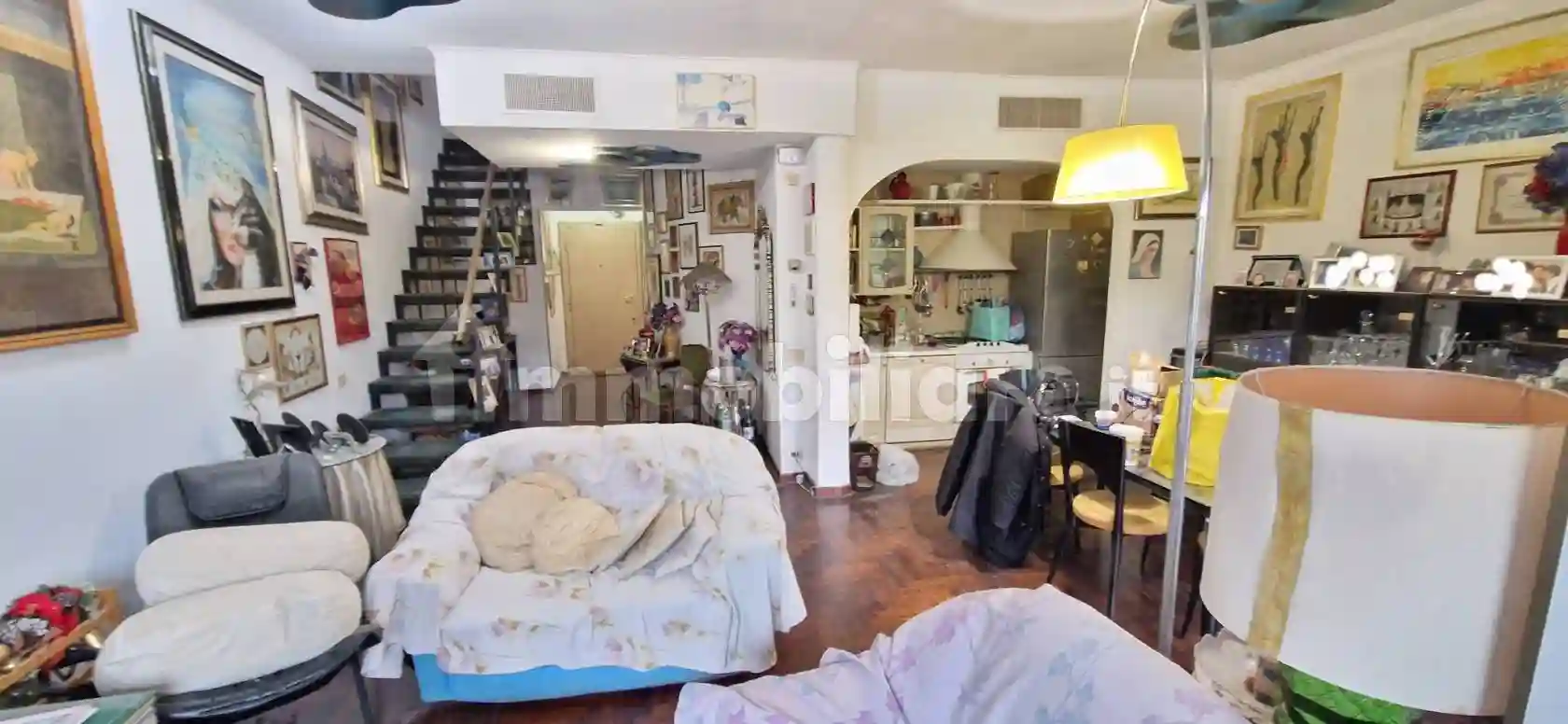 Attico - Mansarda - foto 3