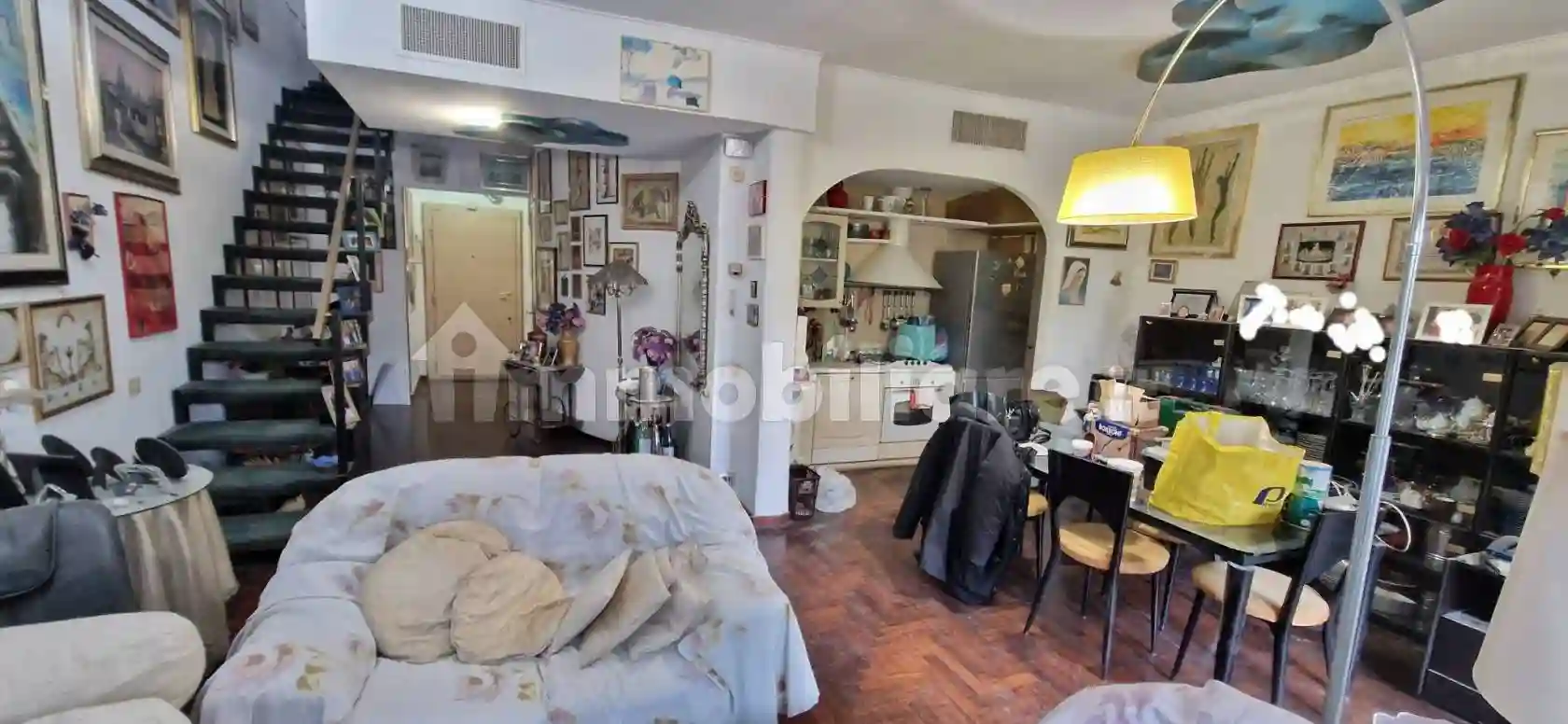 Attico - Mansarda - foto 4