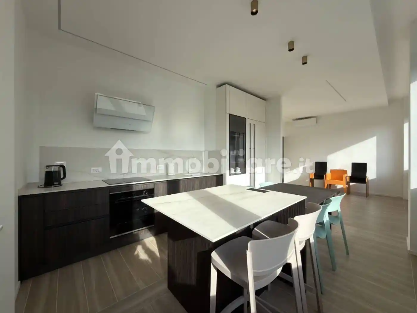 Appartamento in affitto a Treviso