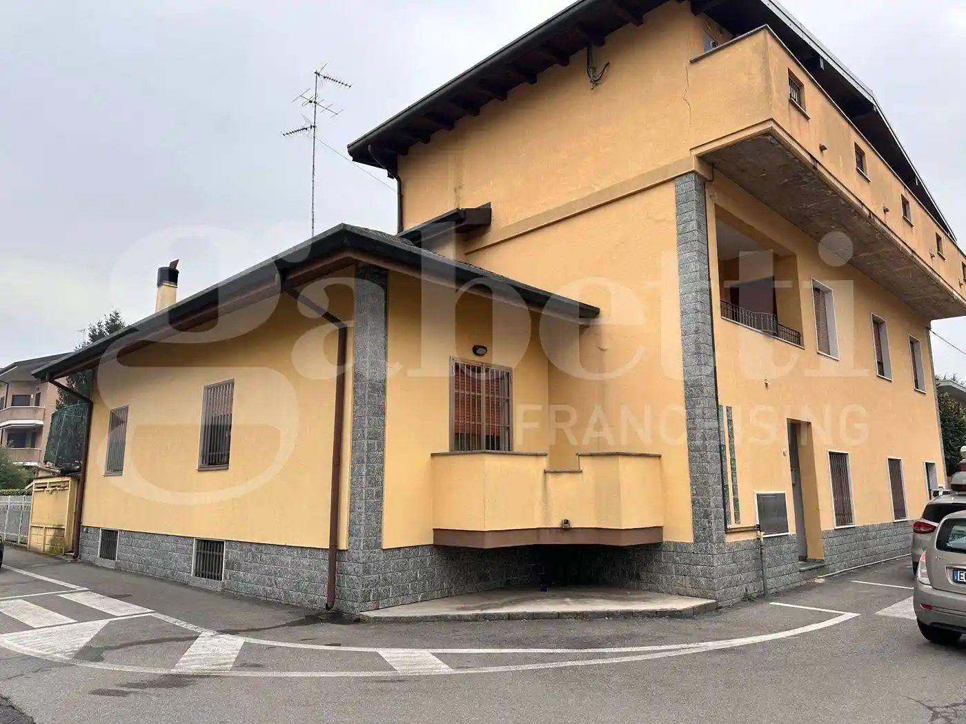 Appartamento in vendita a Varedo