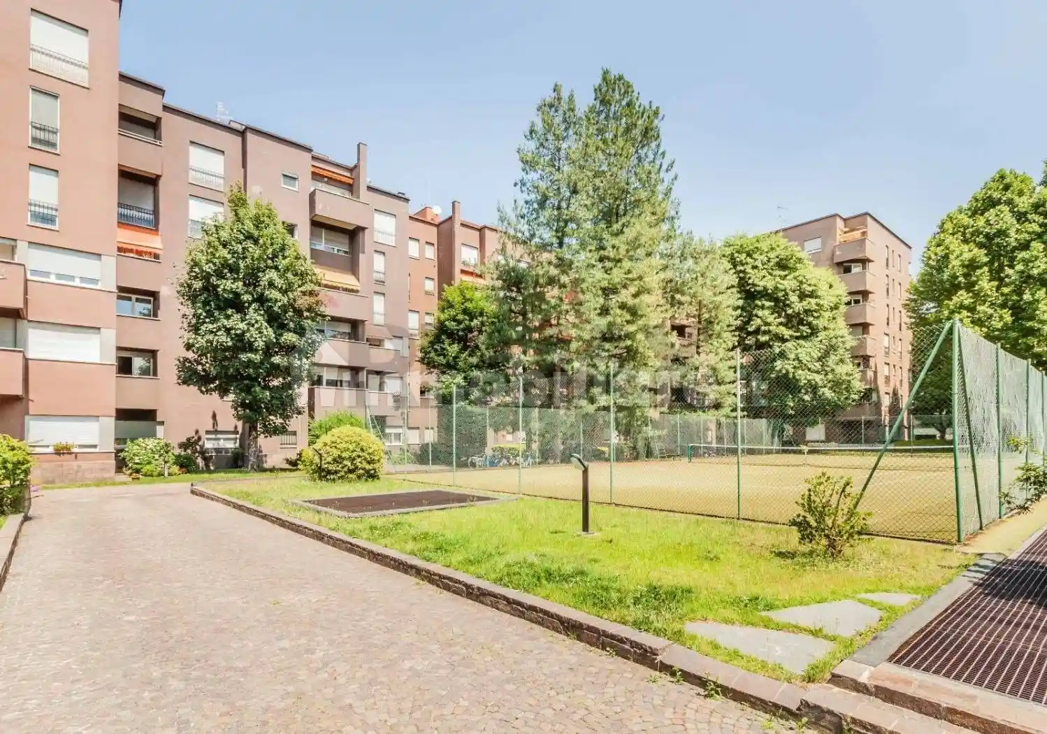 Appartamento in vendita a Gallarate