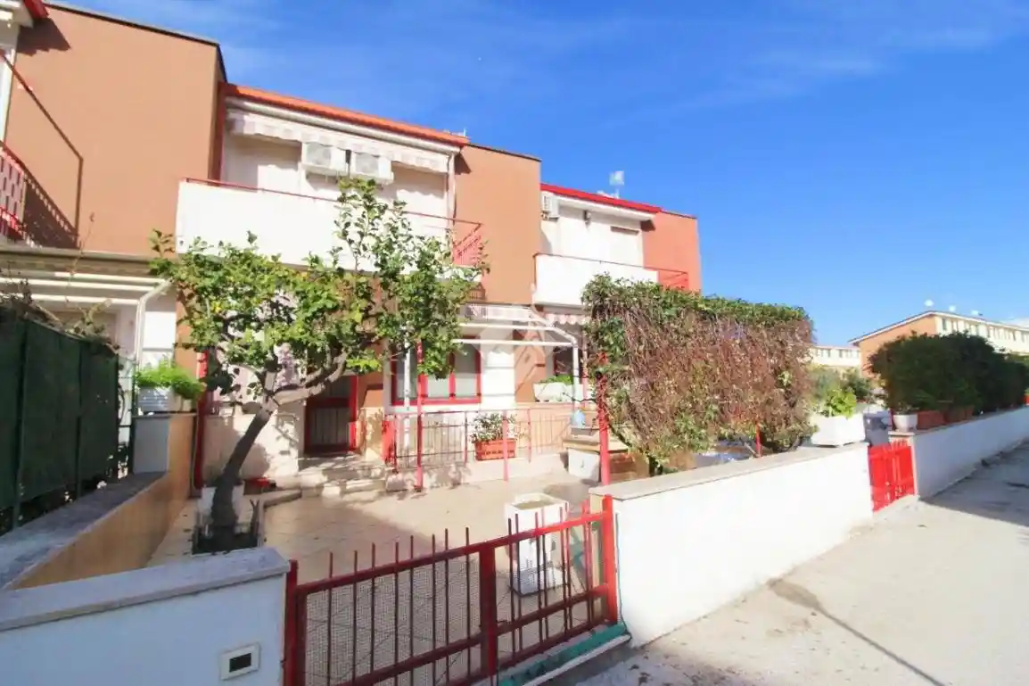 Villetta a schiera in vendita a Campomarino