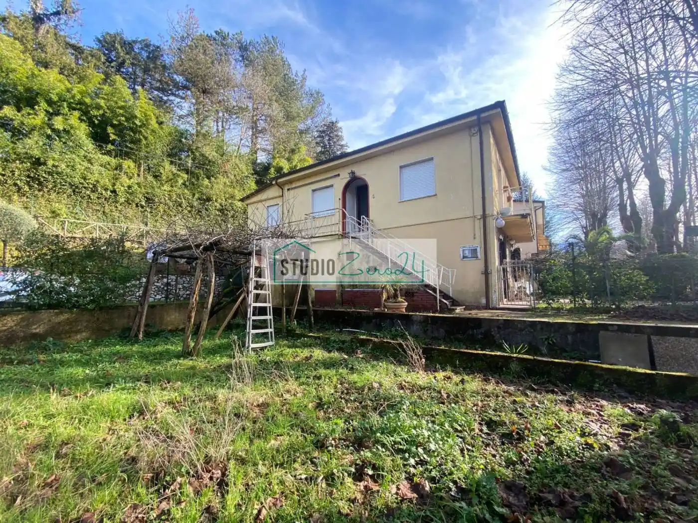 Appartamento in vendita a Camaiore