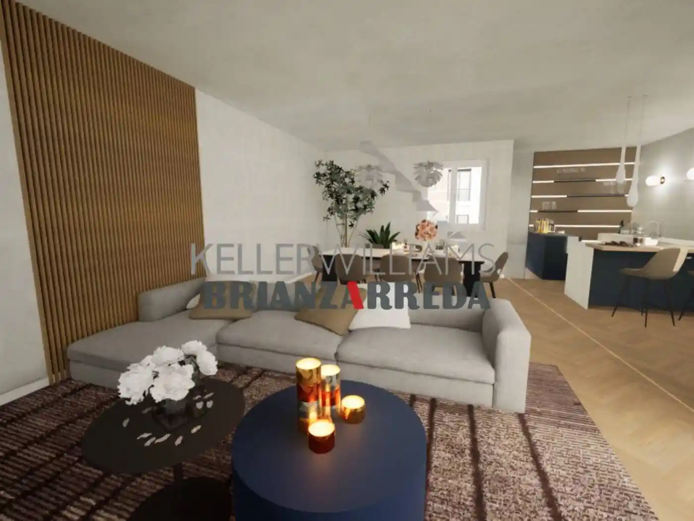 Loft in vendita a Milano