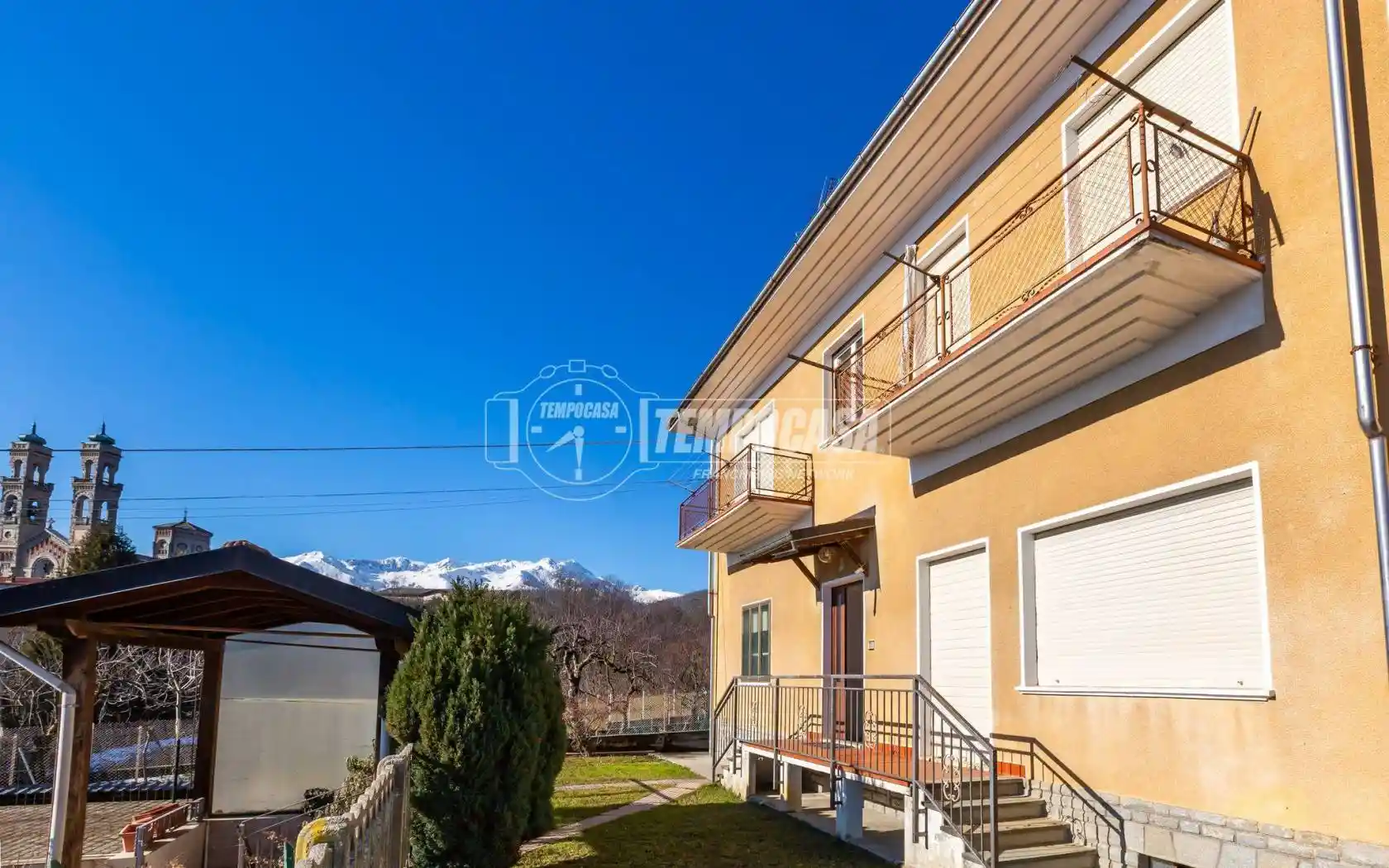 Appartamento in vendita a Giaveno