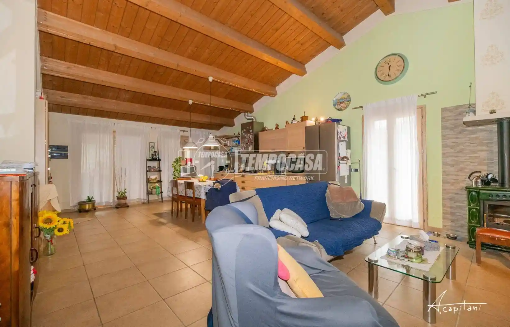 Casa indipendente in vendita a Cesena