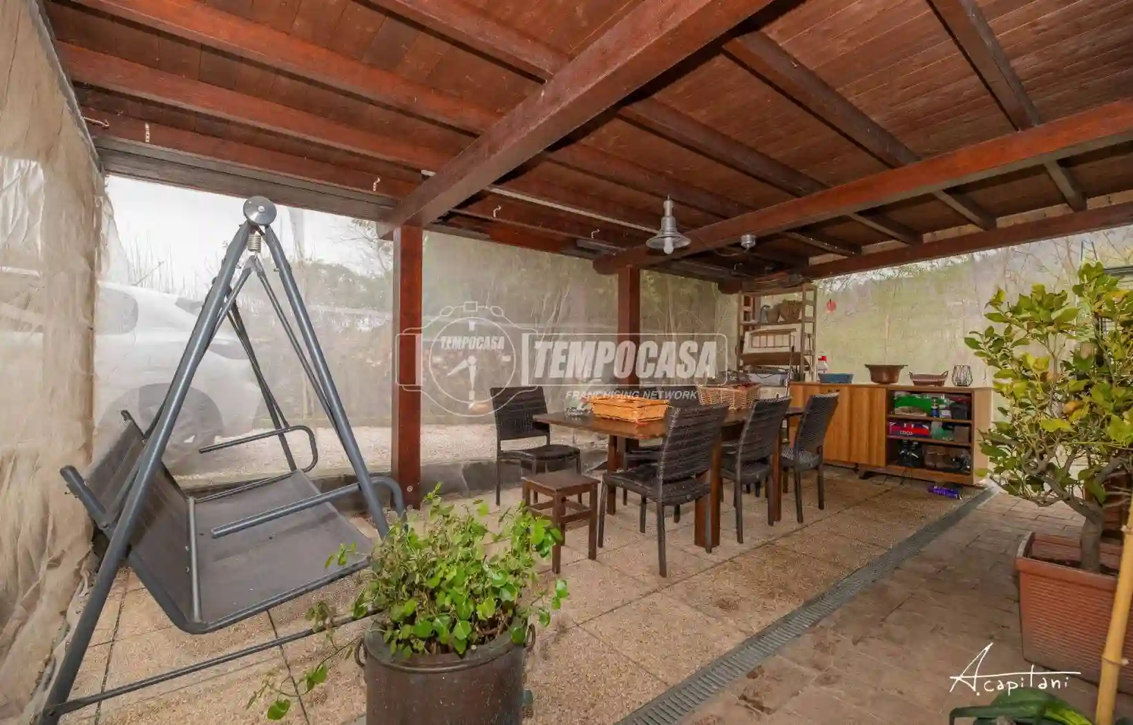 Casa indipendente - foto 2