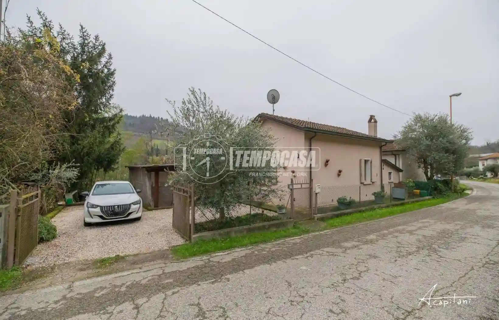 Casa indipendente - foto 3