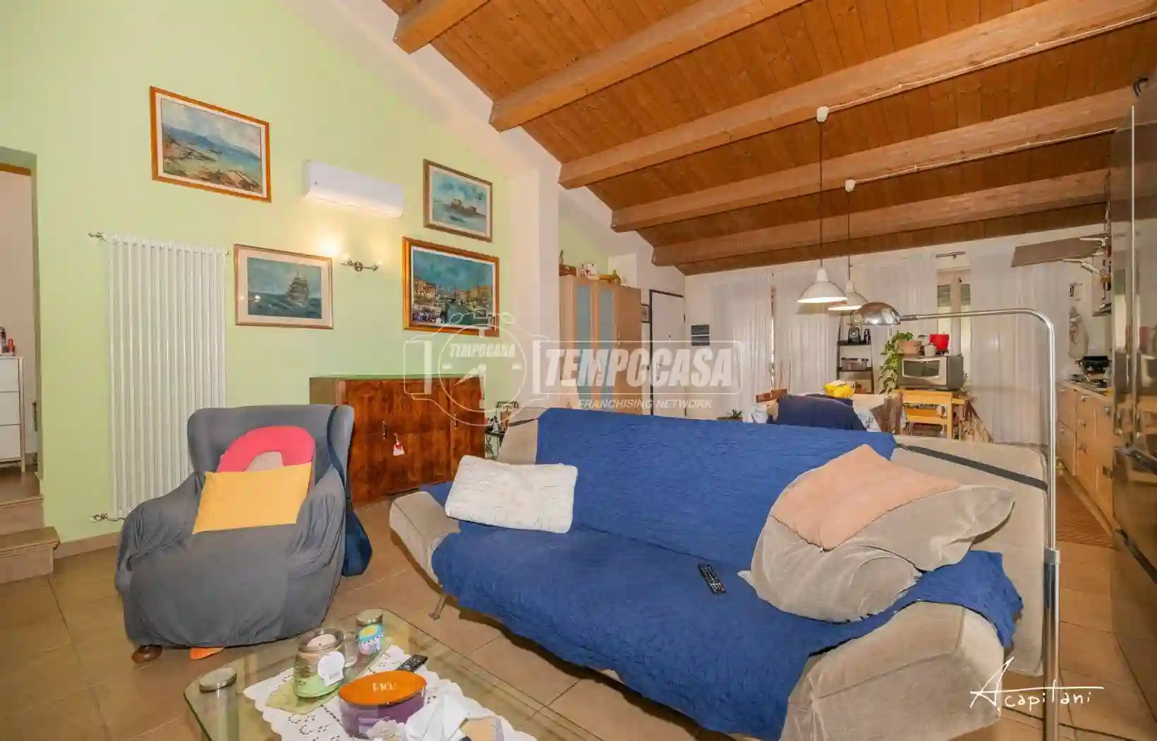 Casa indipendente - foto 5