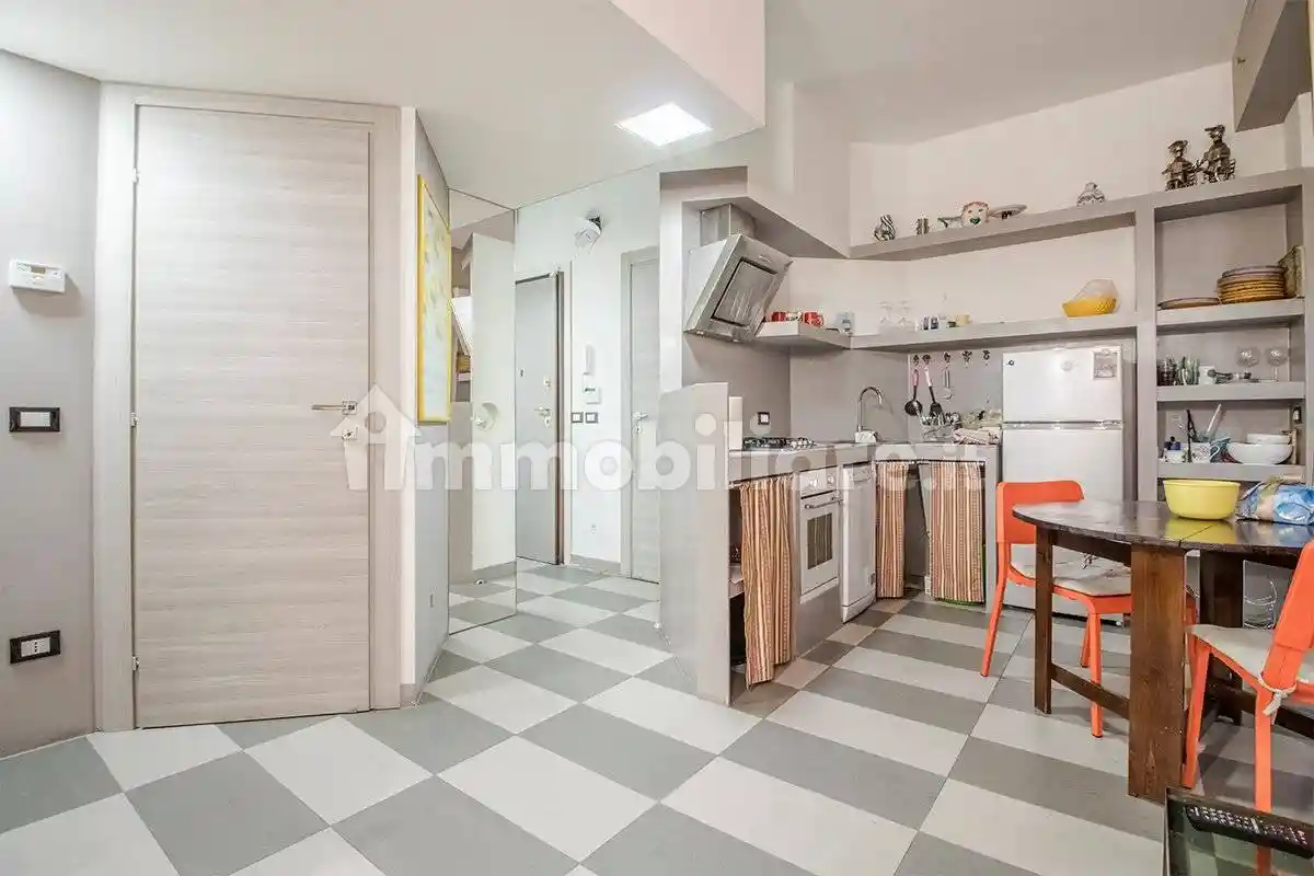 Appartamento in affitto a Firenze