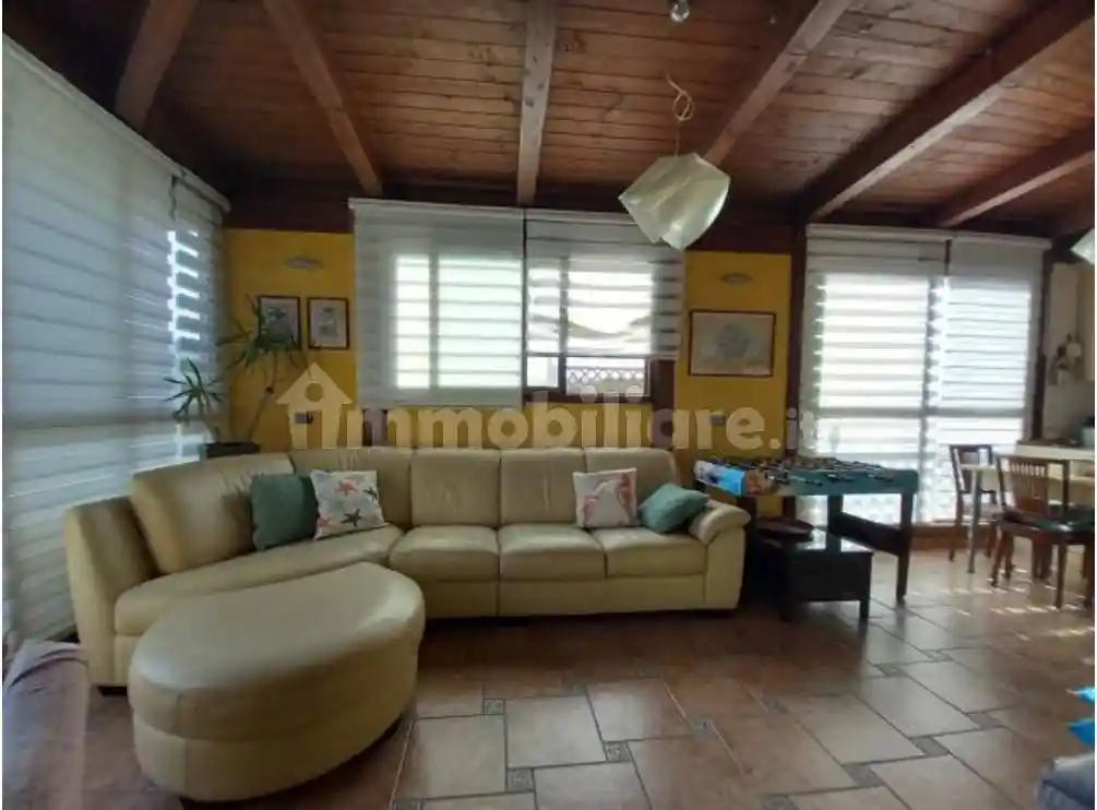 Attico - Mansarda in affitto a Cagliari