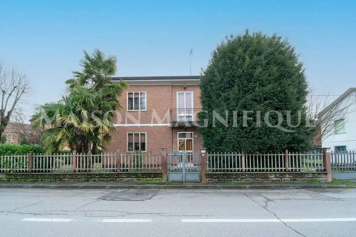 Villa in vendita a Ferrara
