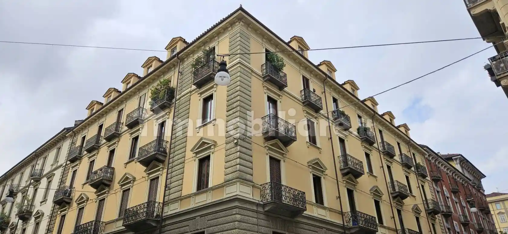 Attico - Mansarda in affitto a Torino