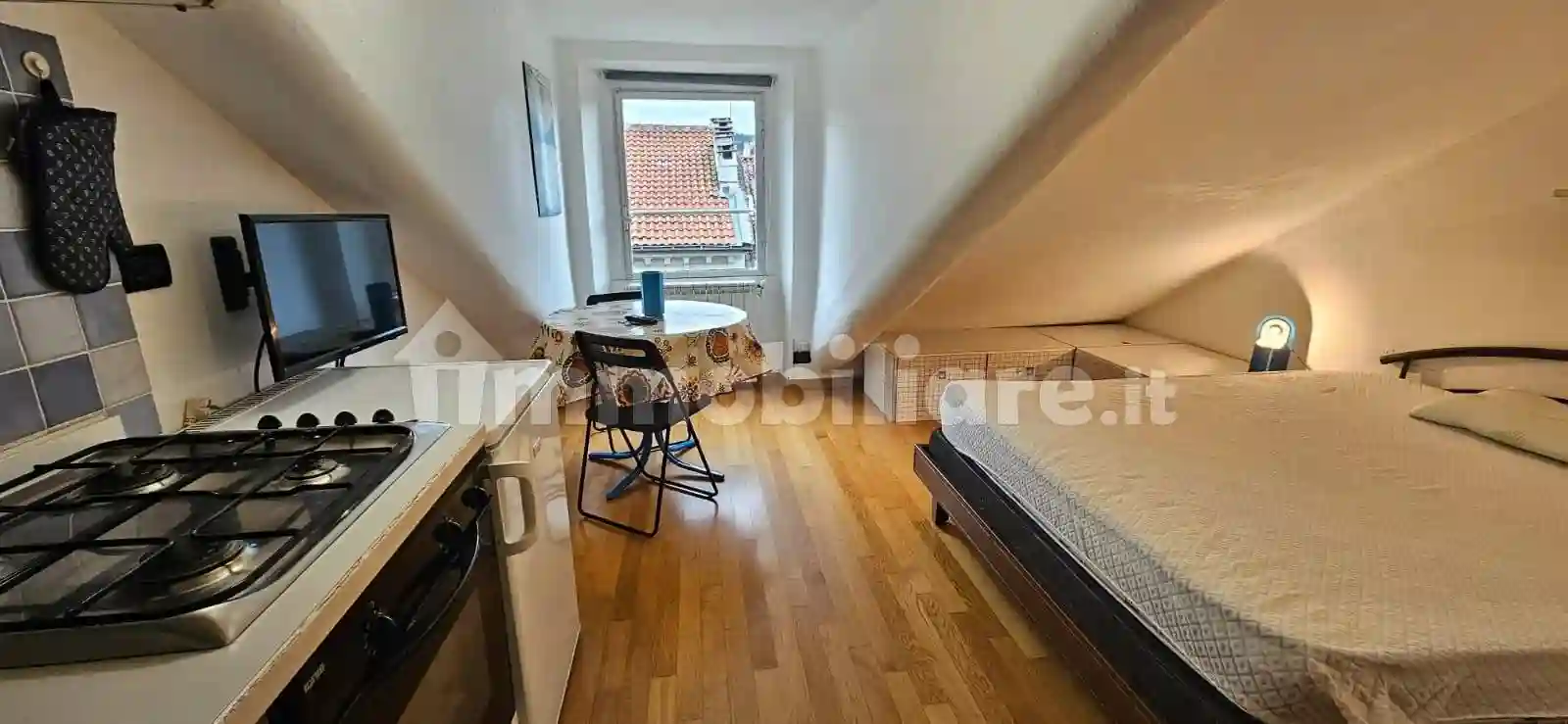 Attico - Mansarda - foto 4