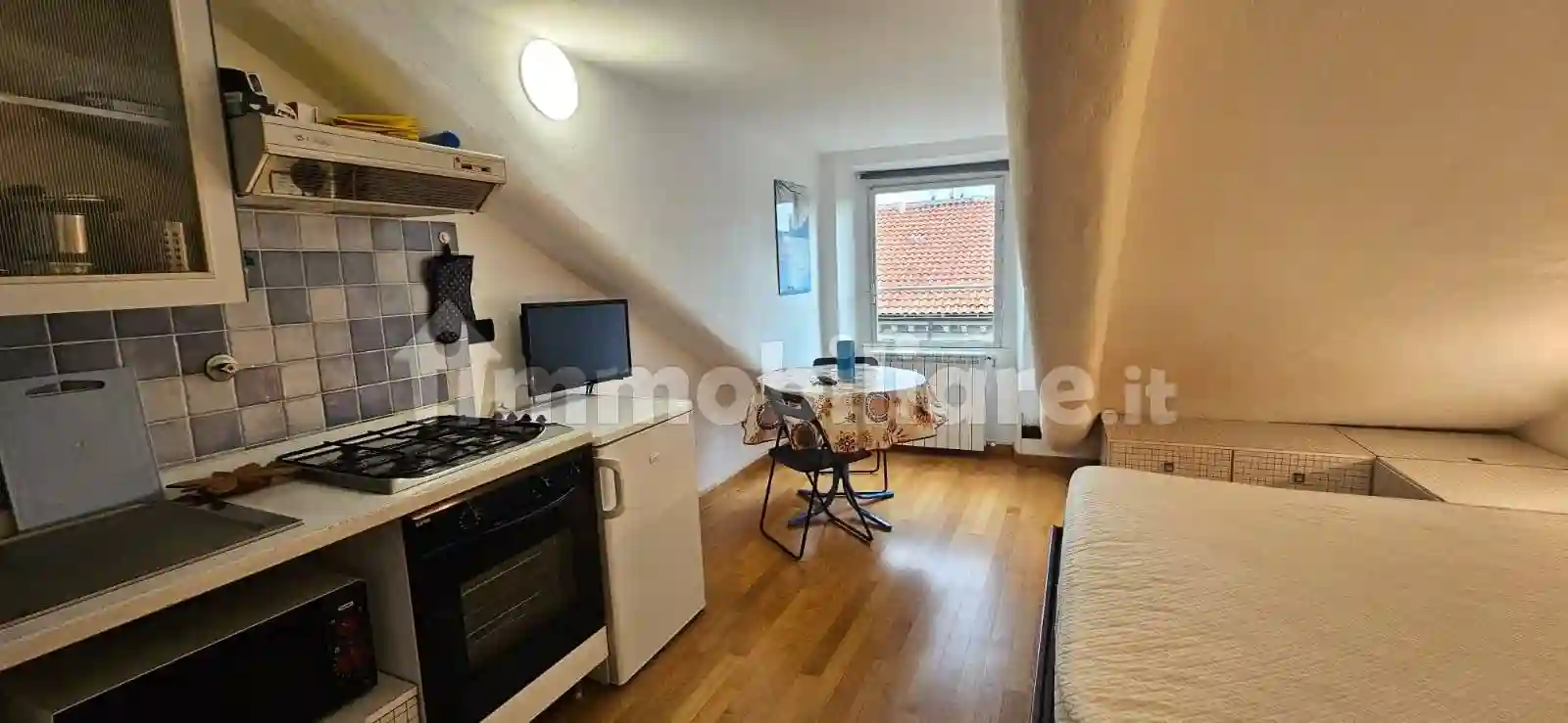 Attico - Mansarda - foto 5