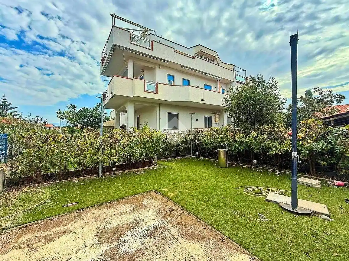 Appartamento in vendita a Ascea