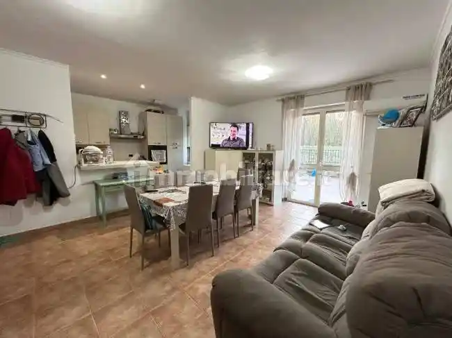 Appartamento in vendita a Orte