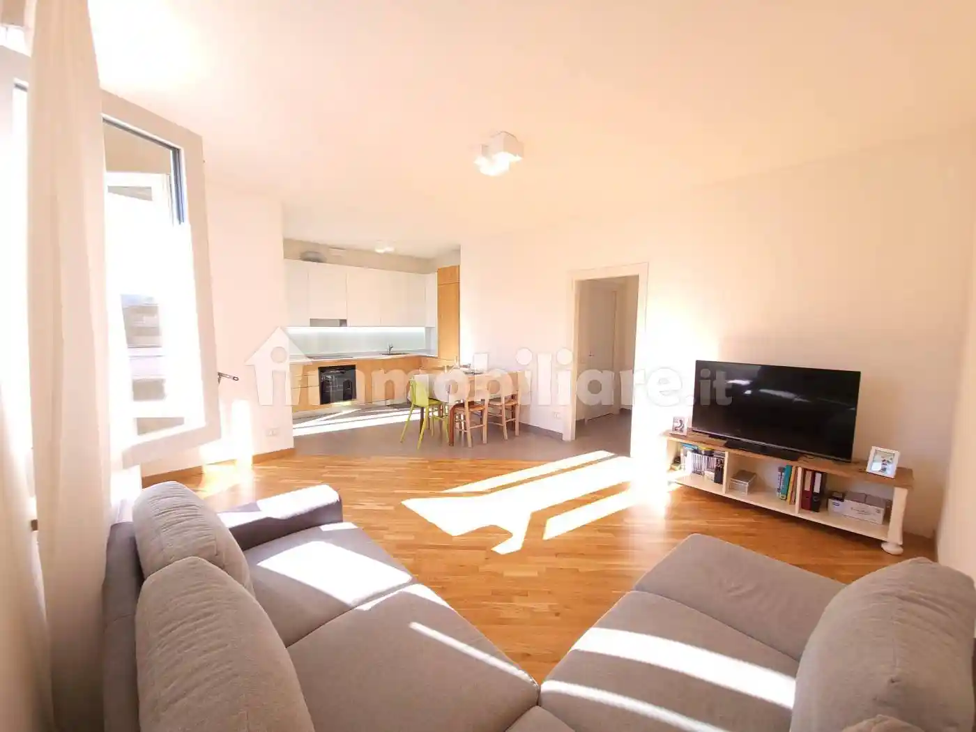 Appartamento in vendita a Tolmezzo