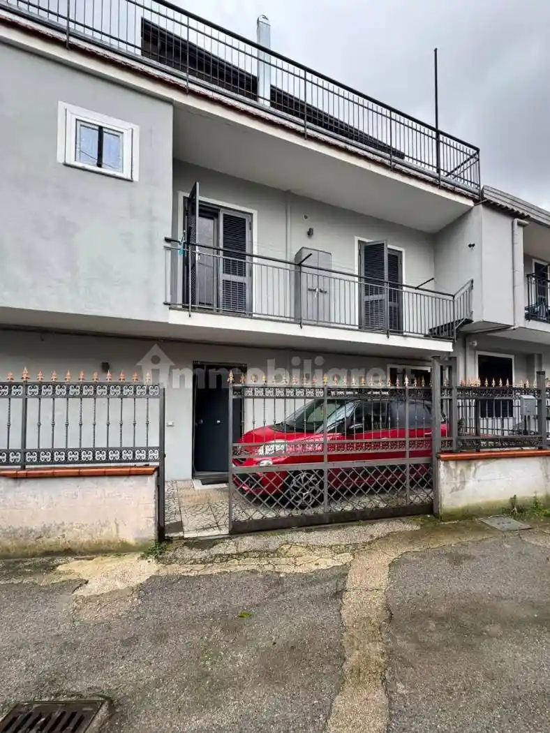 Casa indipendente in vendita a San Gennaro Vesuviano