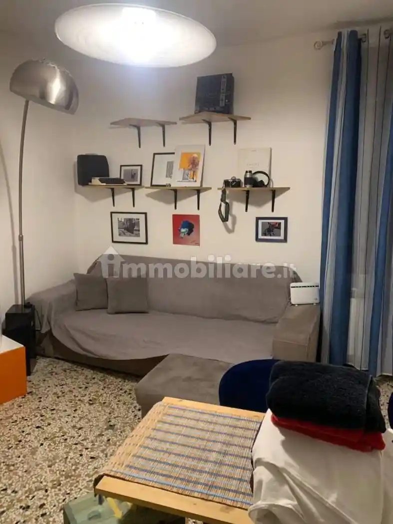 Appartamento in affitto a Venezia