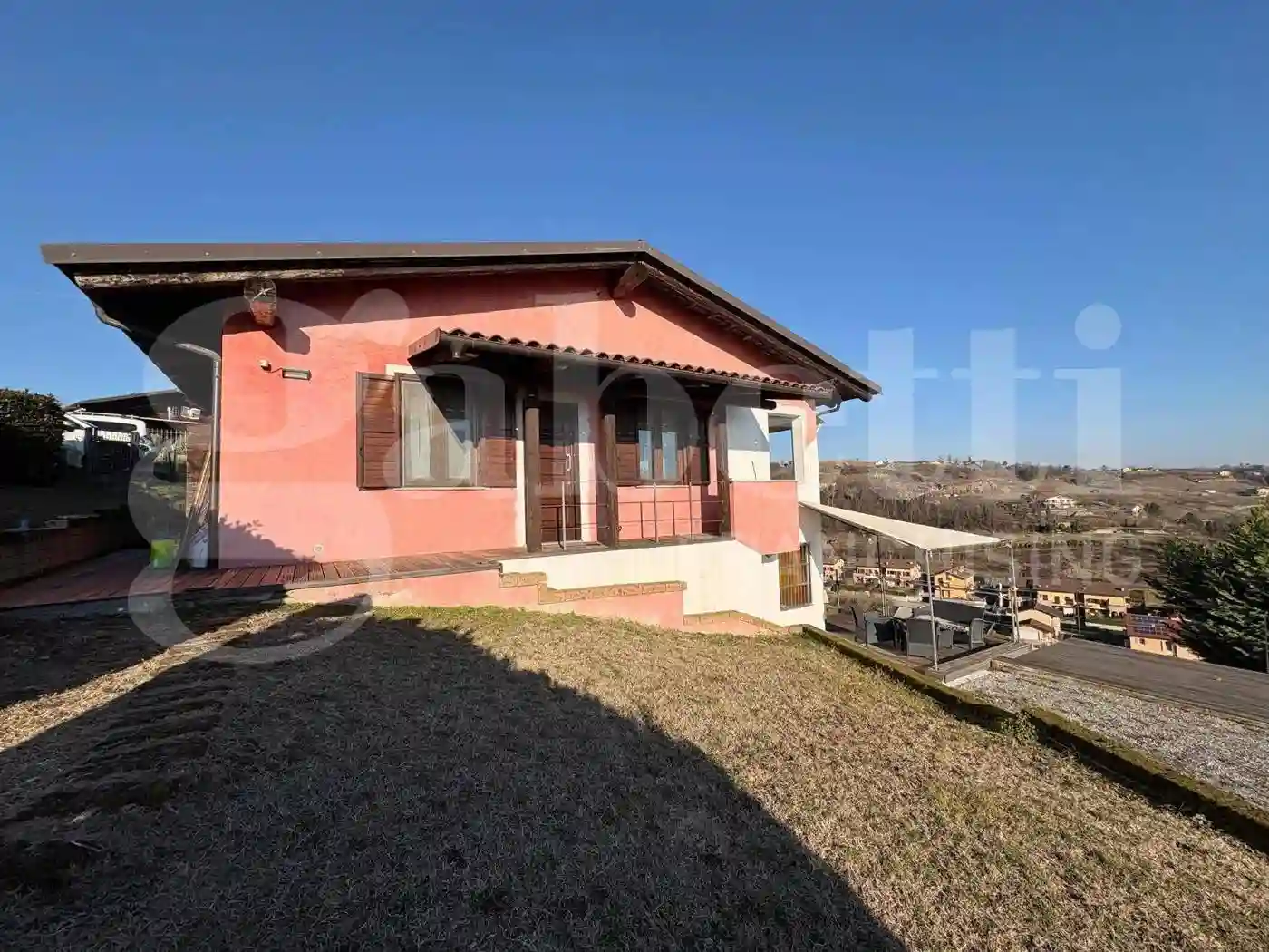 Casa indipendente - foto 2