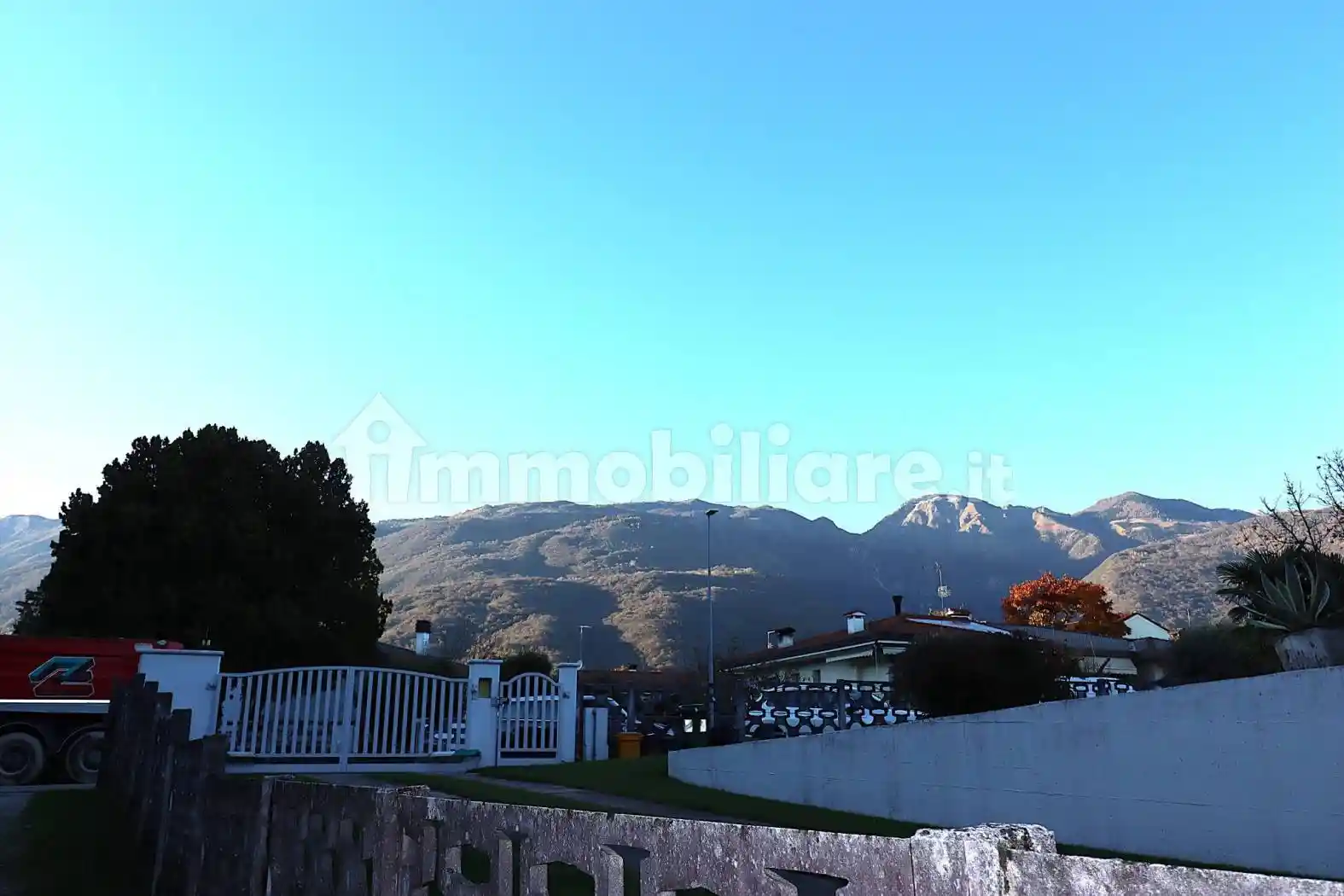 Appartamento in vendita a Budoia