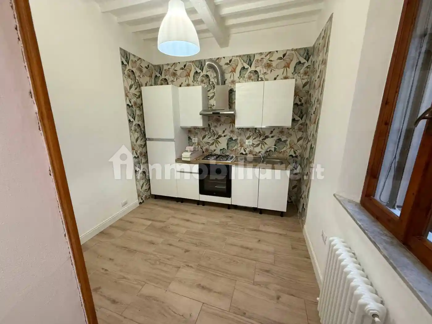 Appartamento in affitto a Pisa