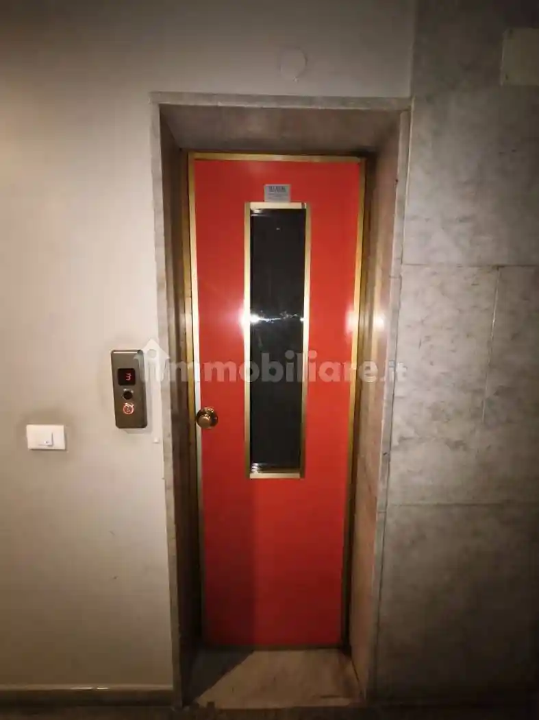 Appartamento in affitto a Pavia