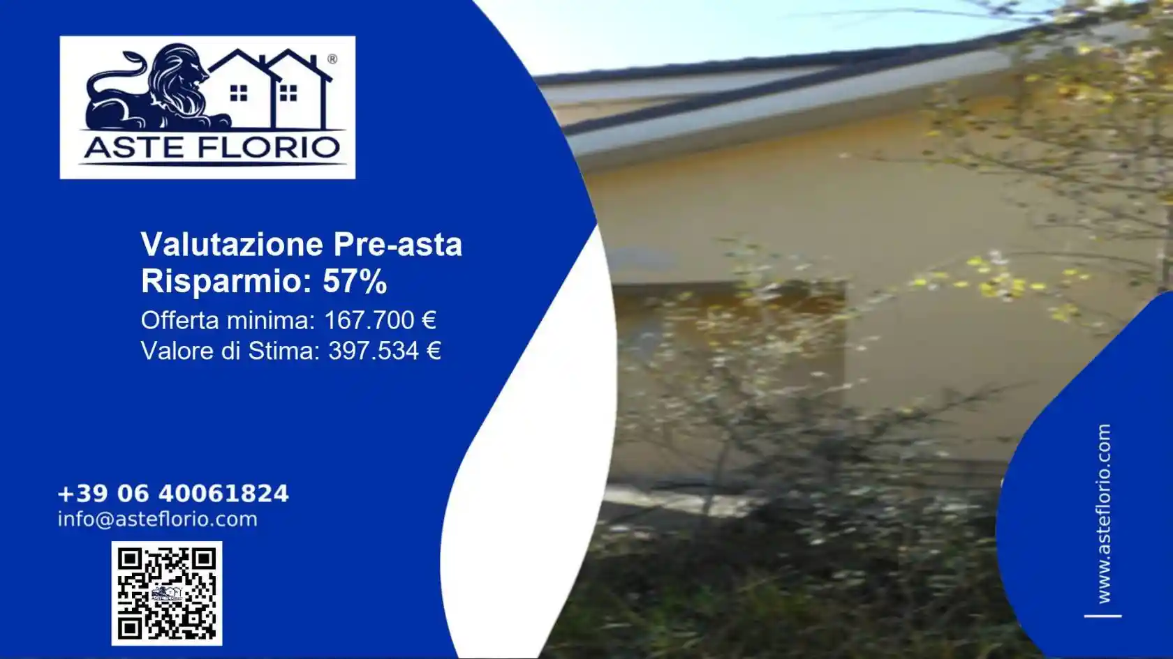 Palazzo - Stabile in vendita a Ripi