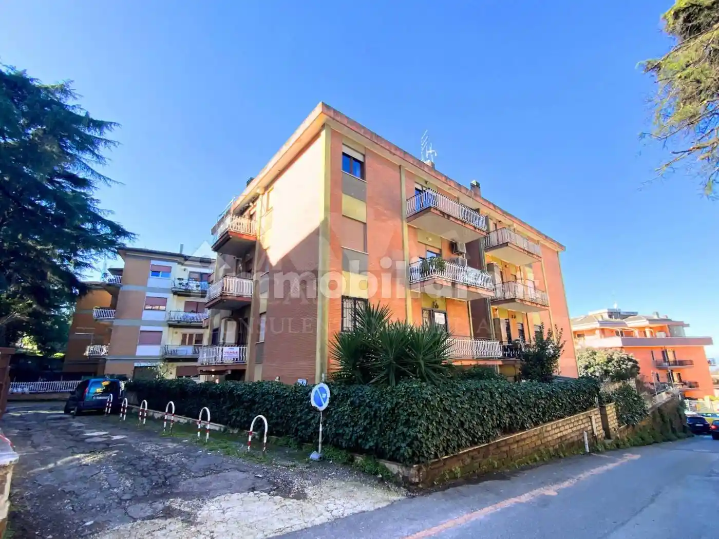 Appartamento in vendita a Marino