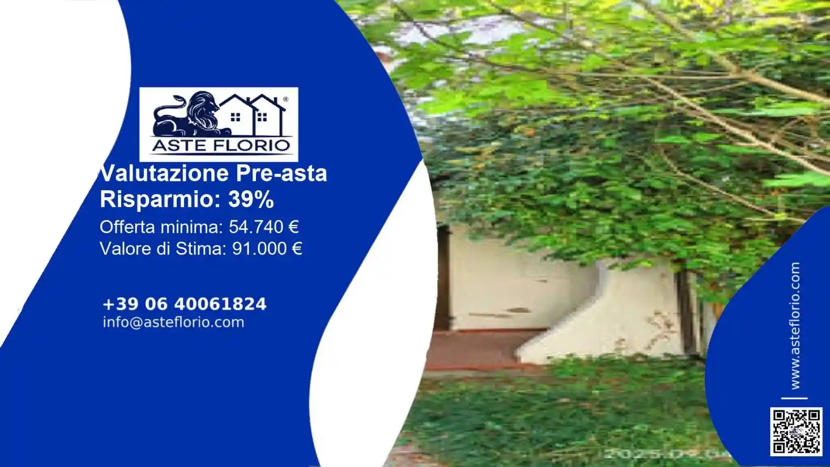 Villetta a schiera in vendita a Comacchio