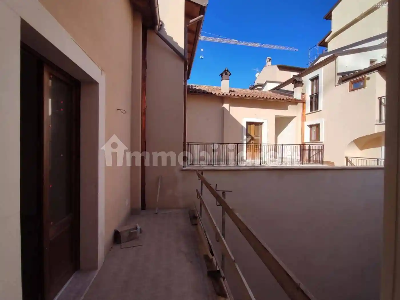 Appartamento in vendita a L'Aquila